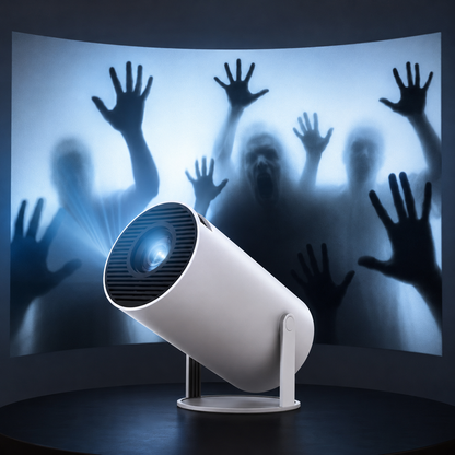 Olaxo Projector