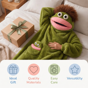 TheGoofyCozy Pajama Set
