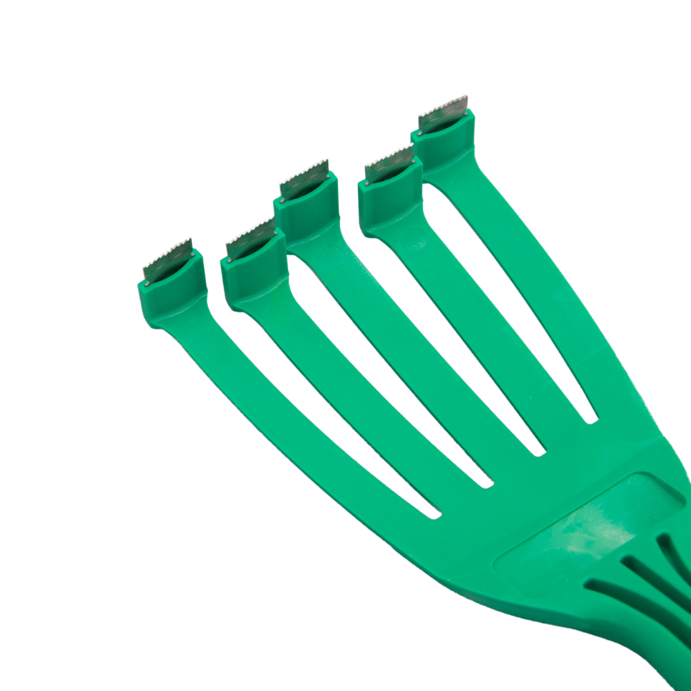 Cat Deshedding Tool