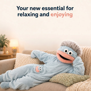 TheGoofyCozy Pajama Set