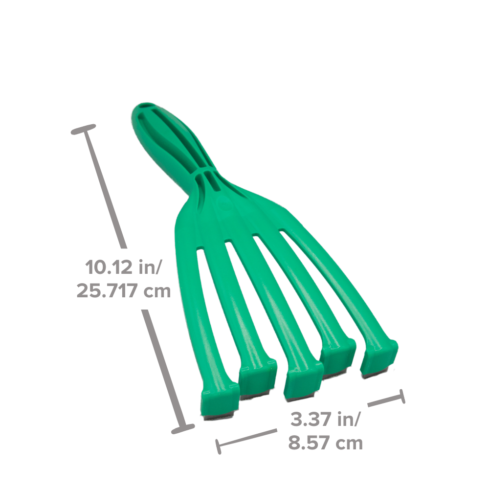 Cat Deshedding Tool