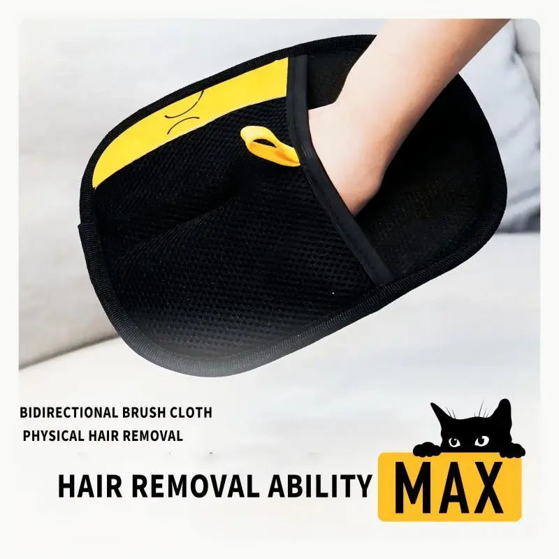 Olaxo SwiftClean Glove