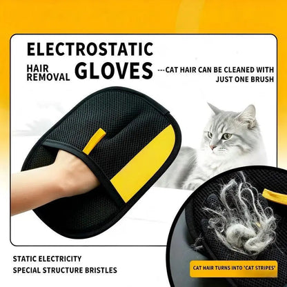 Olaxo SwiftClean Glove