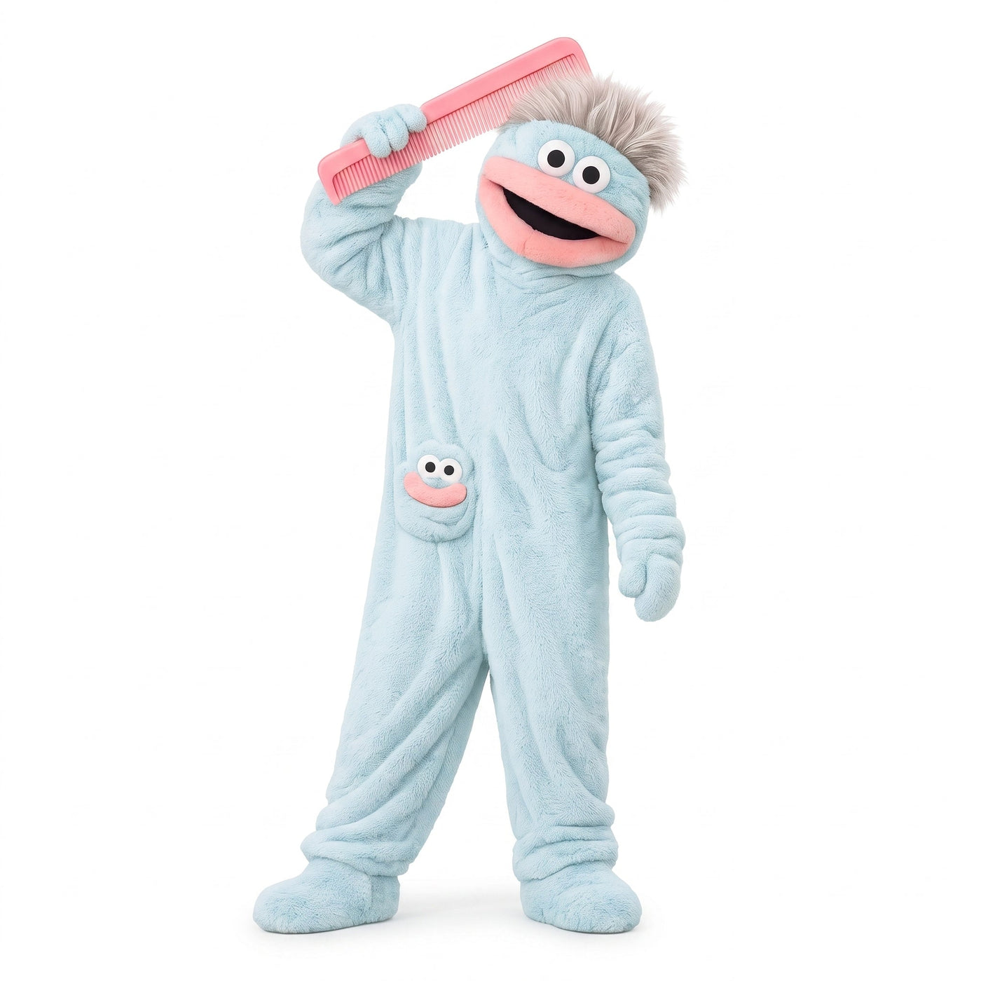 TheGoofyCozy Pajama Set