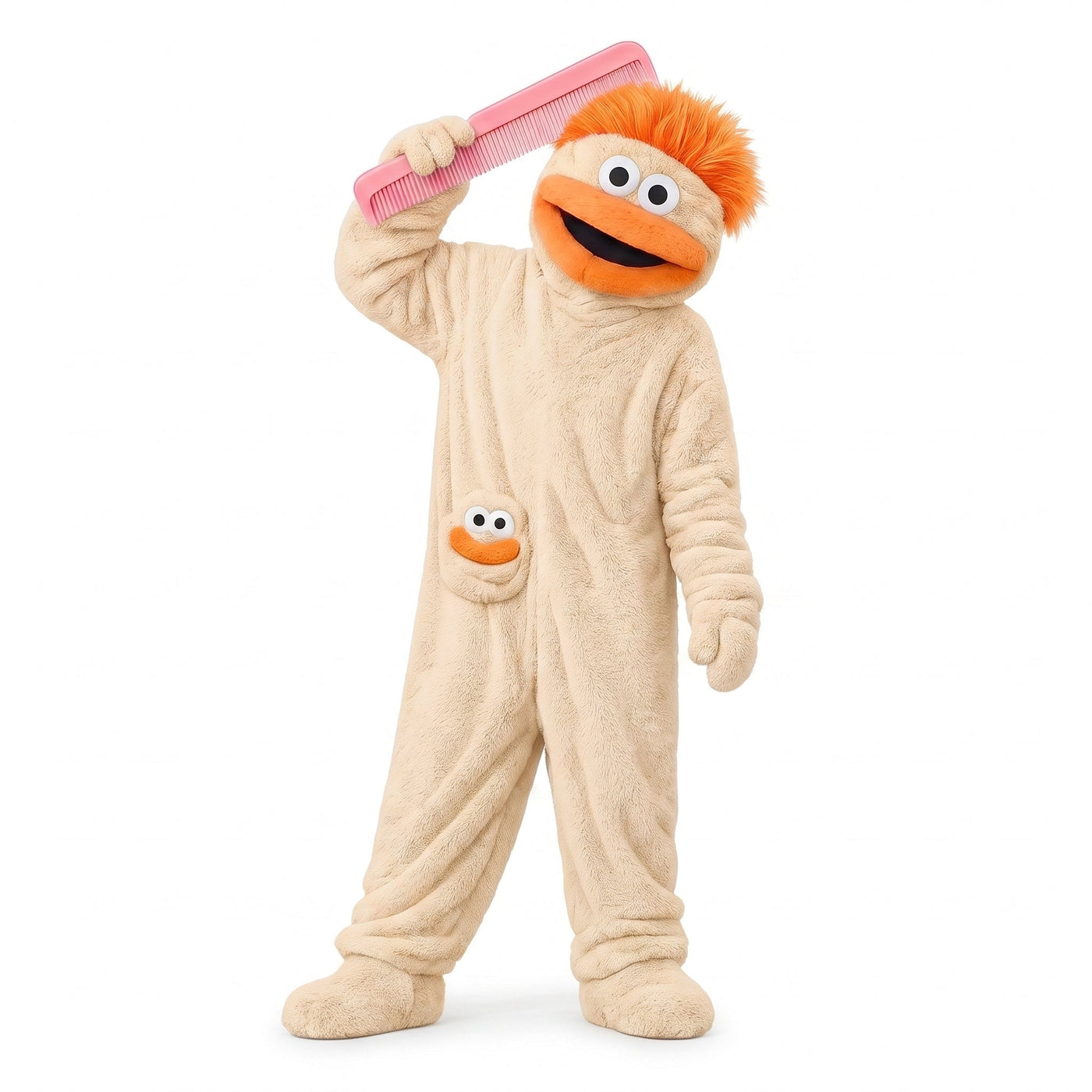 TheGoofyCozy Pajama Set