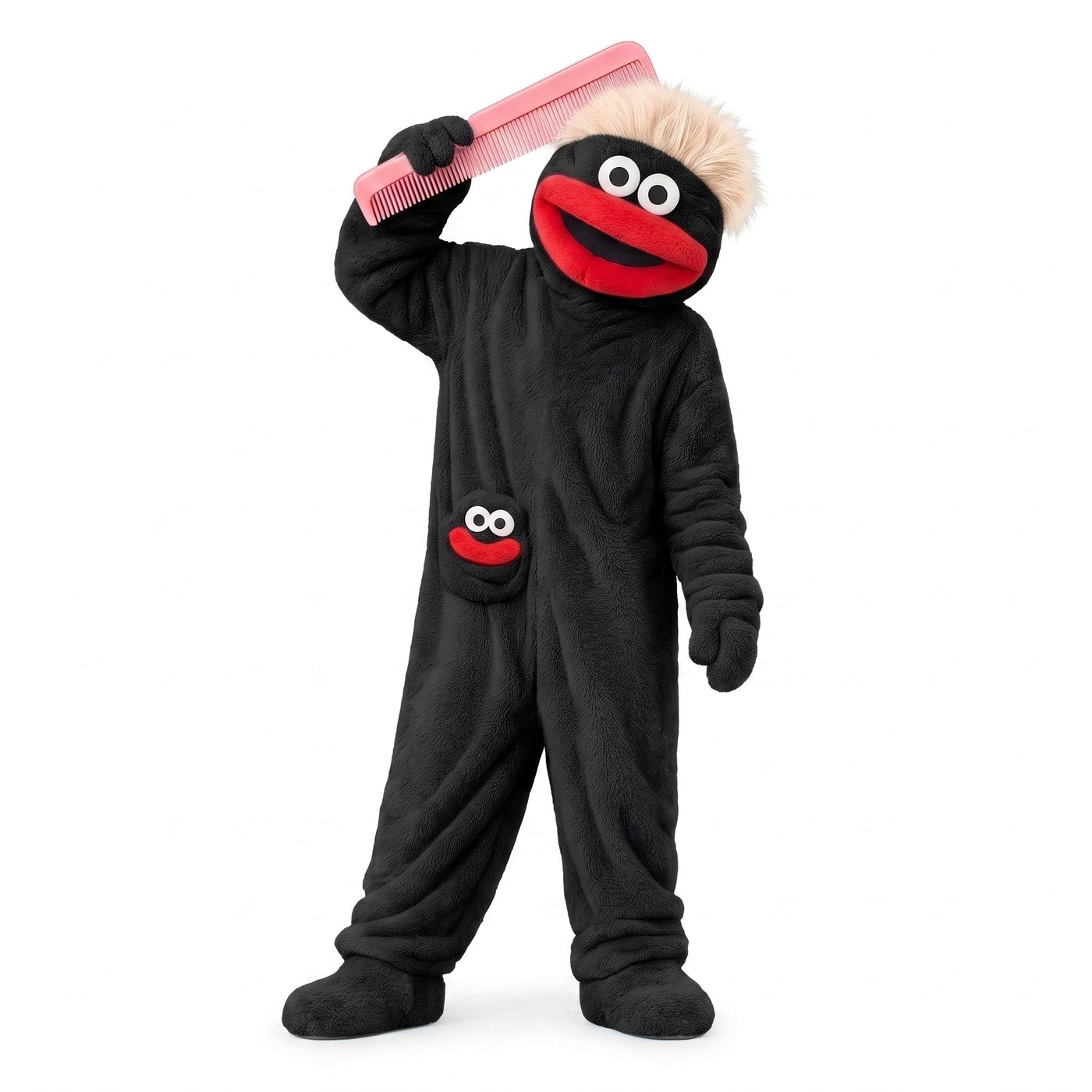 TheGoofyCozy Pajama Set