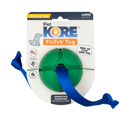 Dog Tug Toy