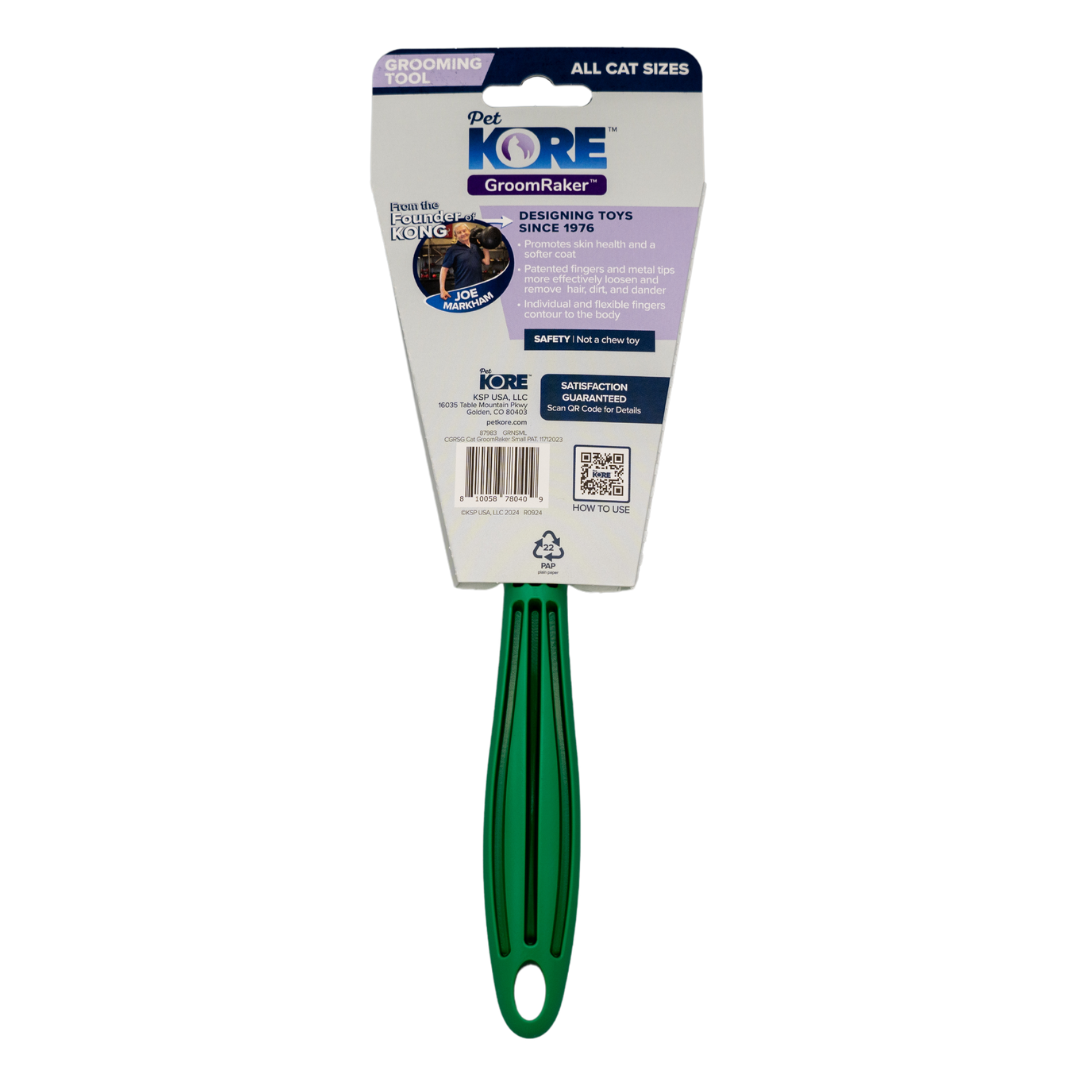 Cat Deshedding Tool