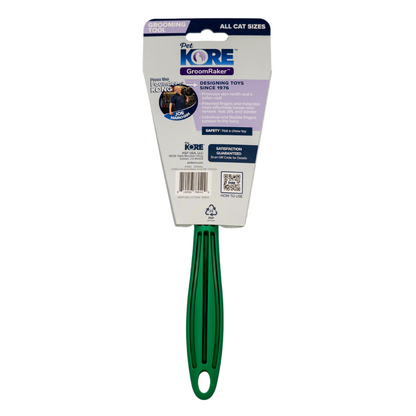 Cat Deshedding Tool