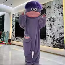 TheGoofyCozy Pajama Set