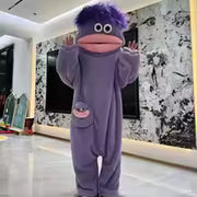 TheGoofyCozy Pajama Set