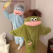 TheGoofyCozy Pajama Set