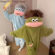TheGoofyCozy Pajama Set