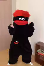 TheGoofyCozy Pajama Set