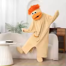 TheGoofyCozy Pajama Set