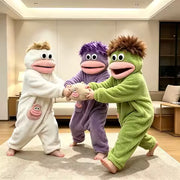 TheGoofyCozy Pajama Set
