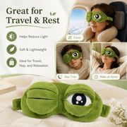Sleeping mask