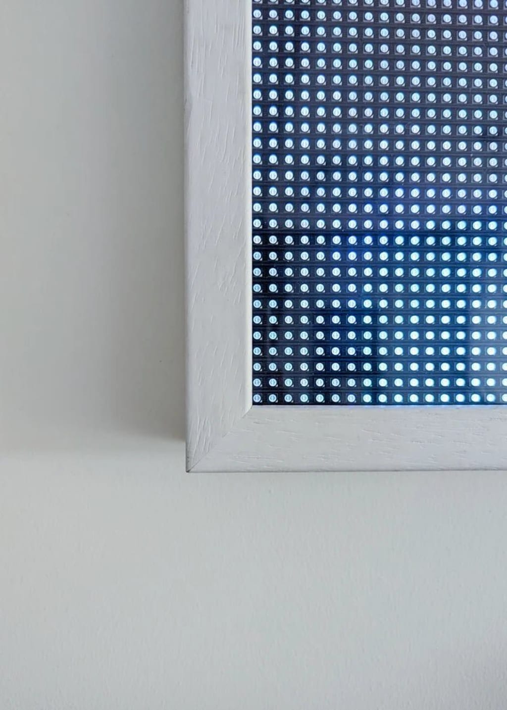 Livegrid: The Interactive Air Quality Monitor