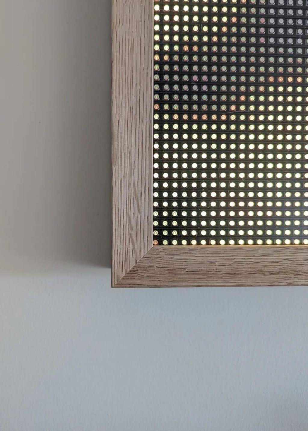 Livegrid: The Interactive Air Quality Monitor