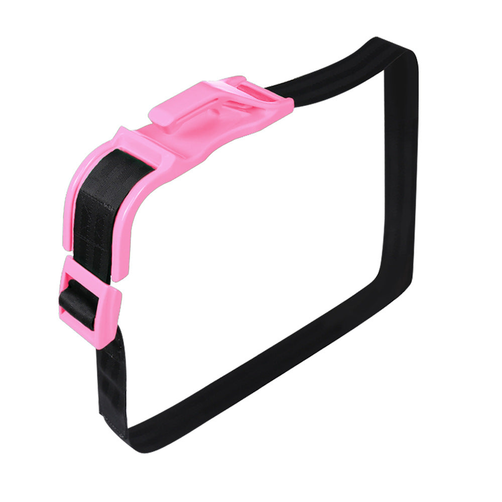 Pregnancy Safety Belt