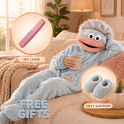 TheGoofyCozy Pajama Set