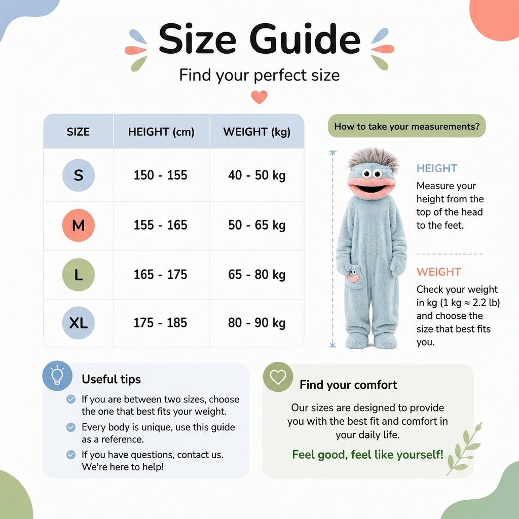 TheGoofyCozy Pajama Set