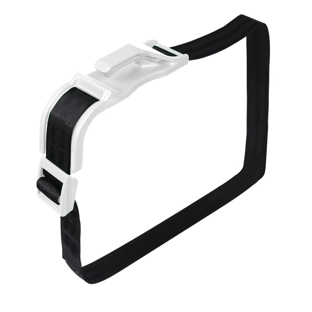 Pregnancy Safety Belt